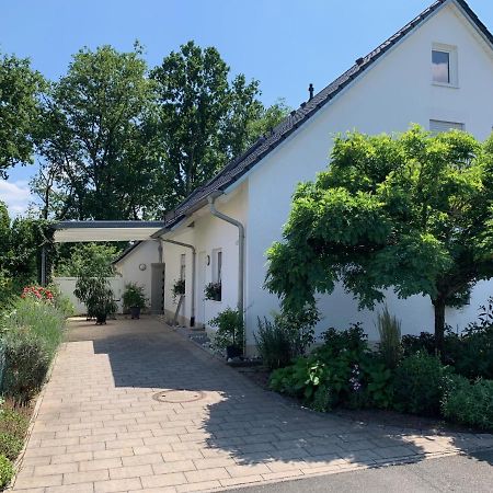Ferienwohnung Schmitt Lauf an der Pegnitz Kültér fotó