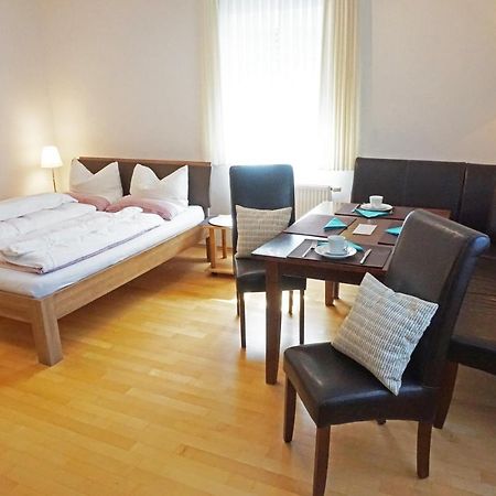 Ferienwohnung Schmitt Lauf an der Pegnitz Kültér fotó