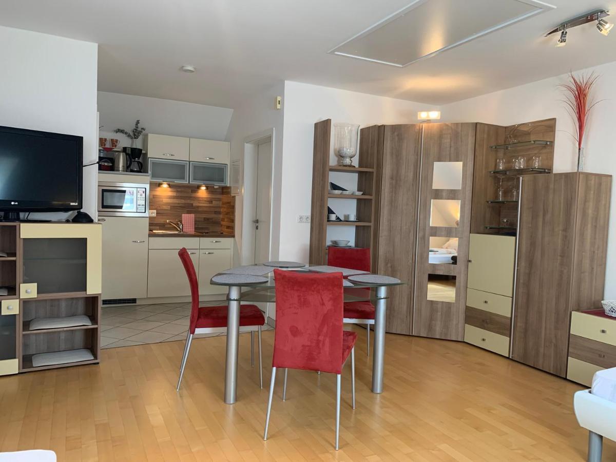 Ferienwohnung Schmitt Lauf an der Pegnitz Kültér fotó