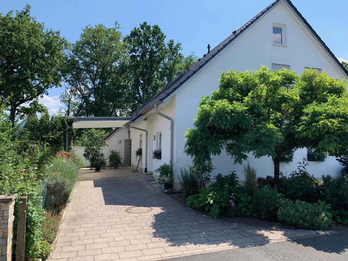 Ferienwohnung Schmitt Lauf an der Pegnitz Kültér fotó