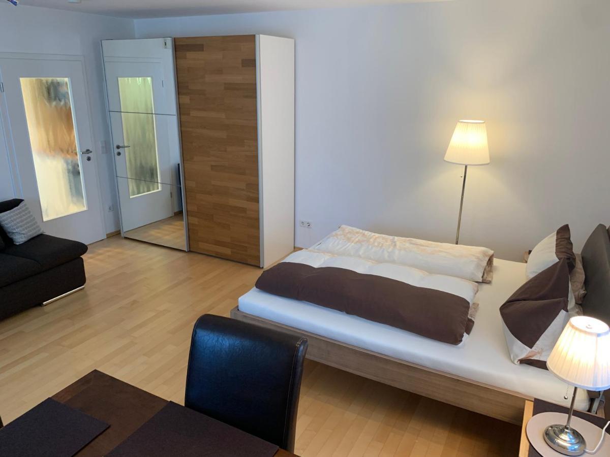 Ferienwohnung Schmitt Lauf an der Pegnitz Kültér fotó