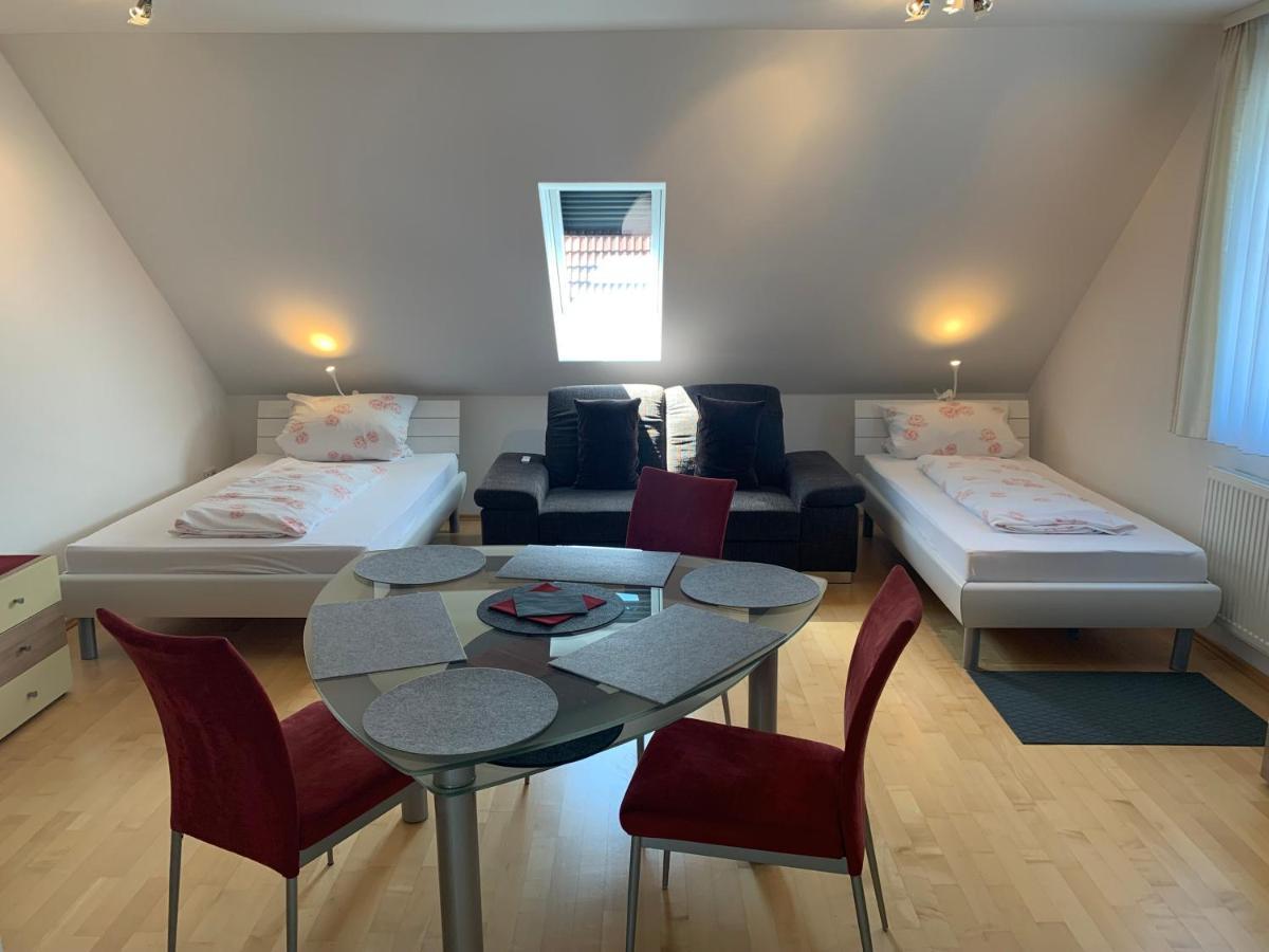 Ferienwohnung Schmitt Lauf an der Pegnitz Kültér fotó