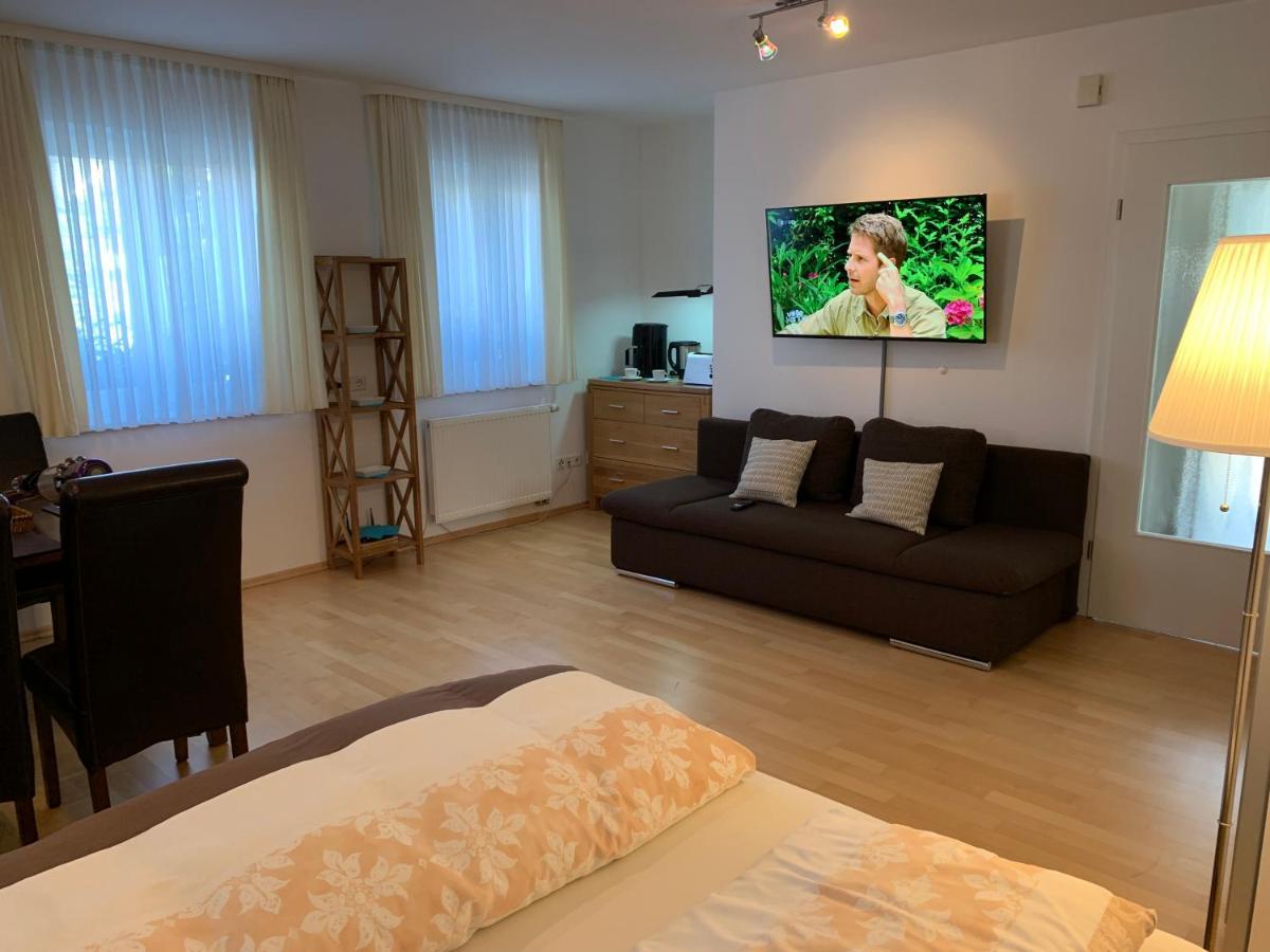 Ferienwohnung Schmitt Lauf an der Pegnitz Kültér fotó
