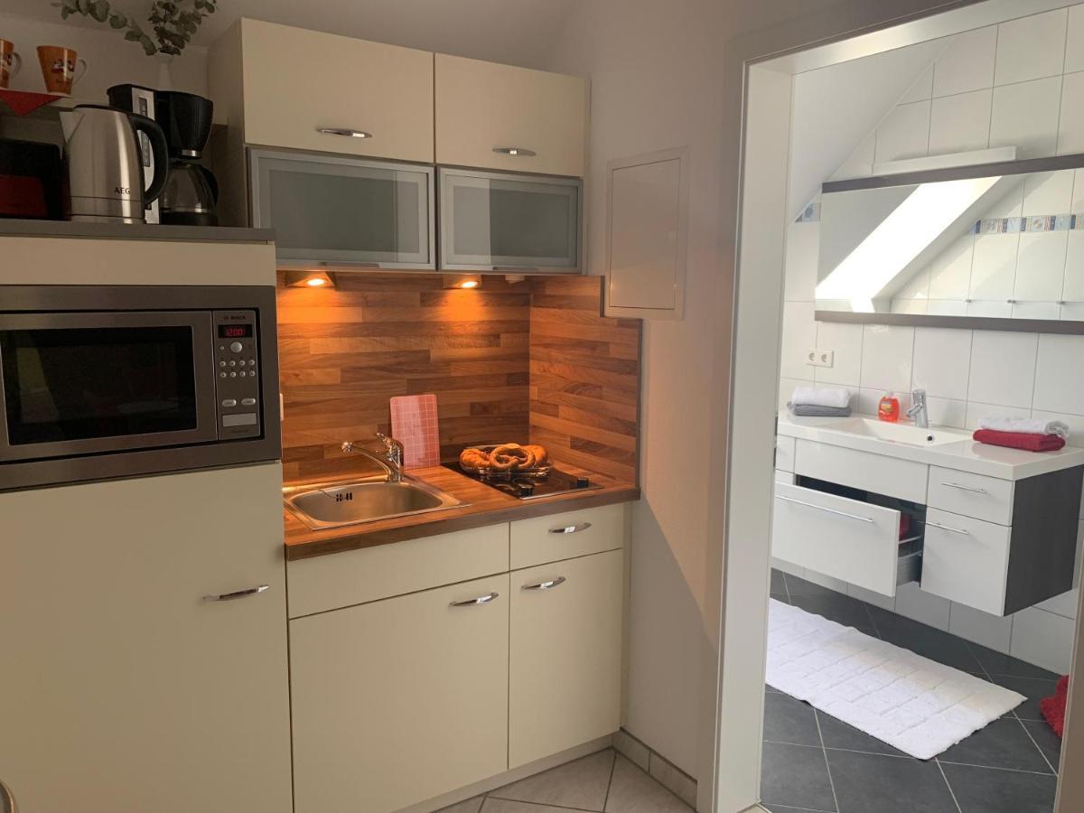 Ferienwohnung Schmitt Lauf an der Pegnitz Kültér fotó