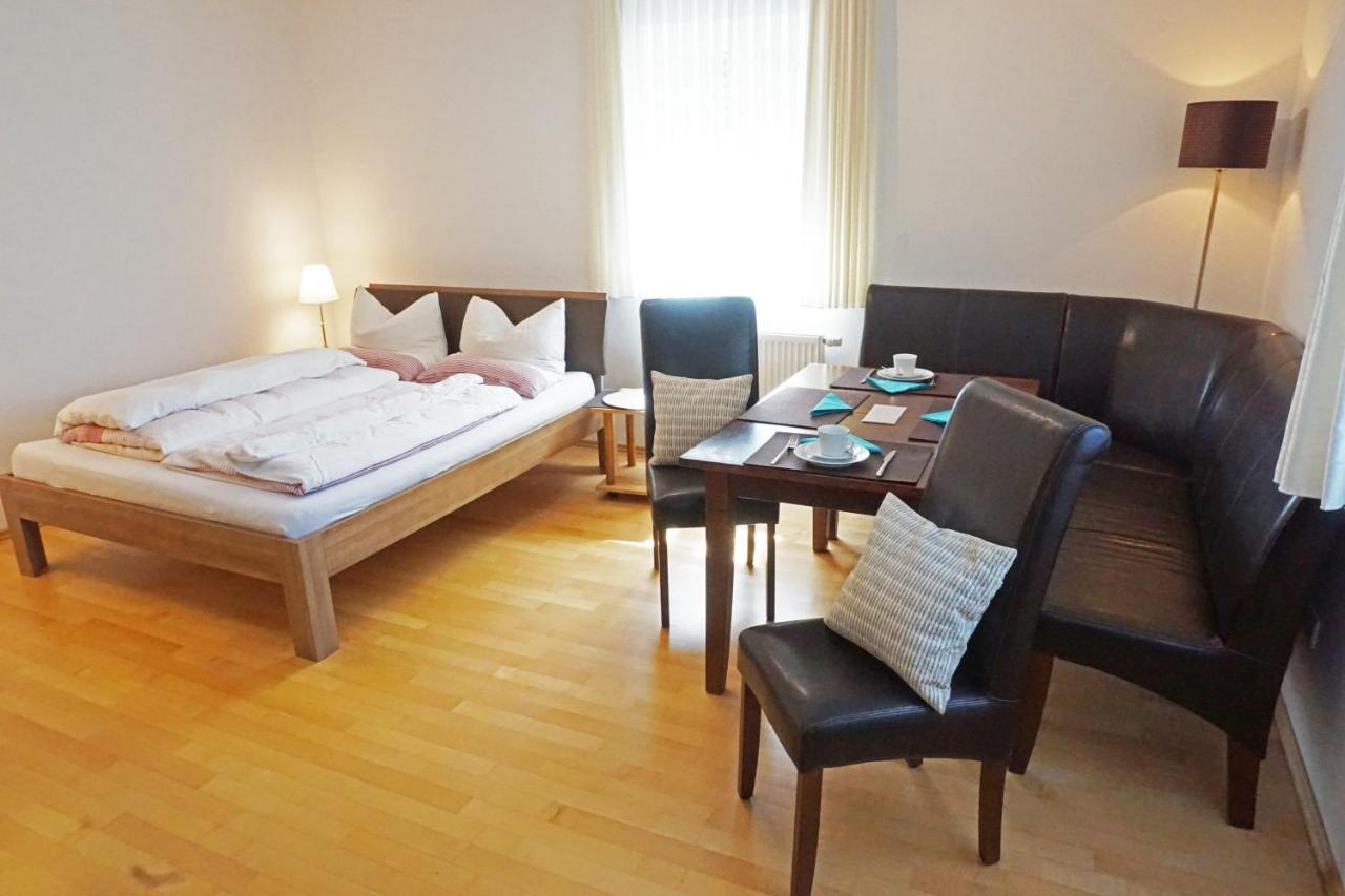 Ferienwohnung Schmitt Lauf an der Pegnitz Kültér fotó