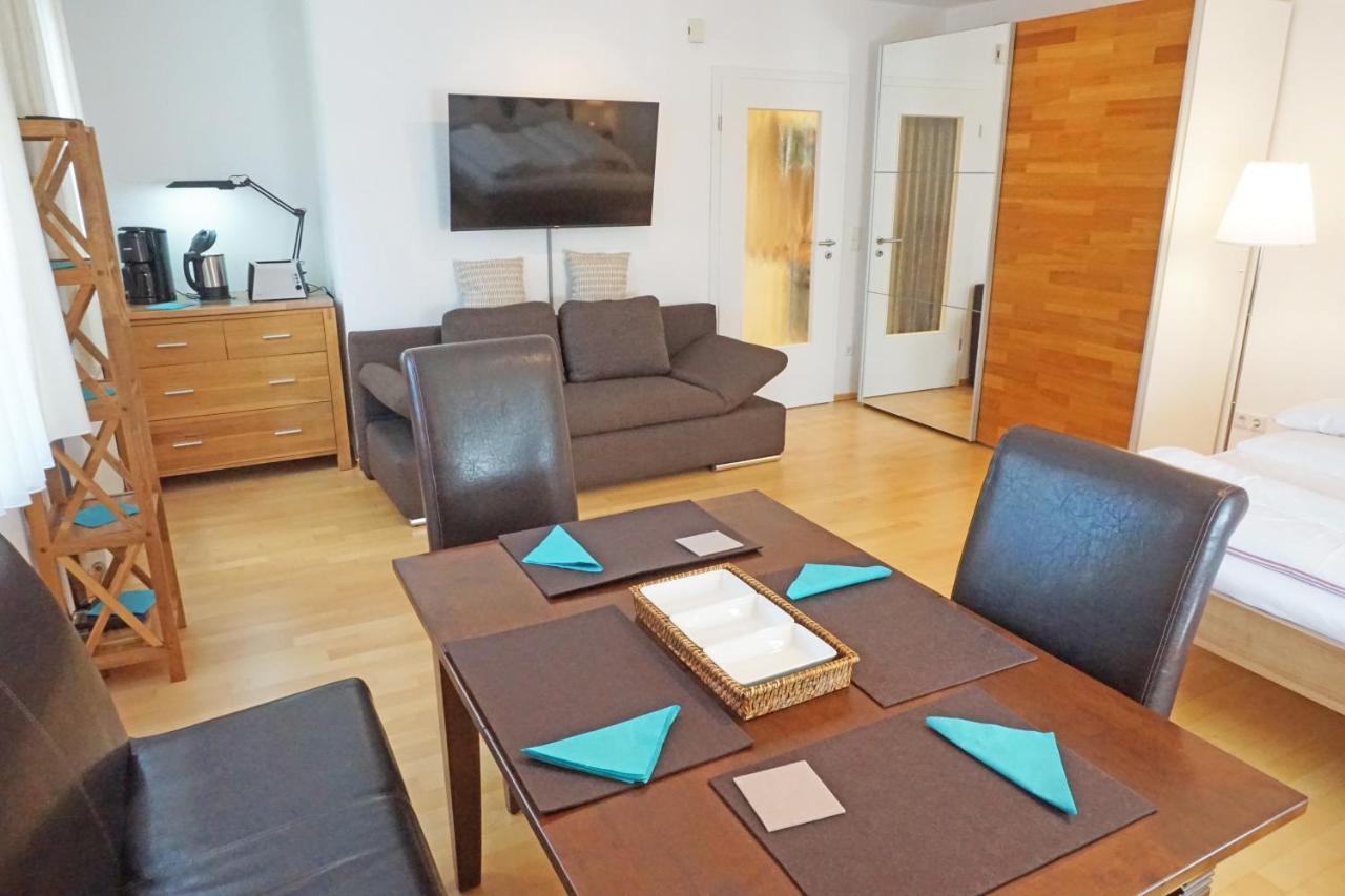 Ferienwohnung Schmitt Lauf an der Pegnitz Kültér fotó